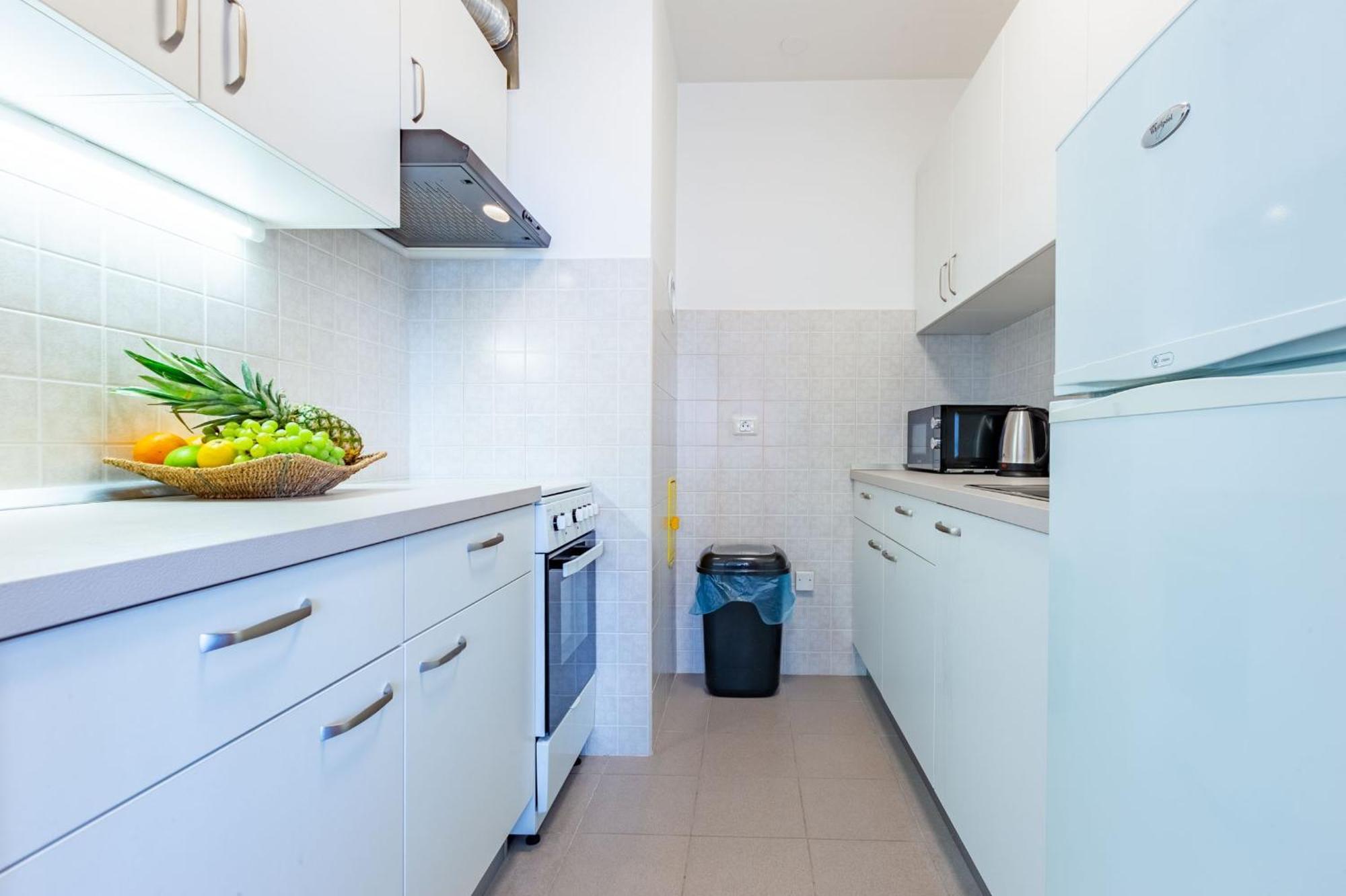 Amarena Studio With Parking Zadar Zewnętrze zdjęcie