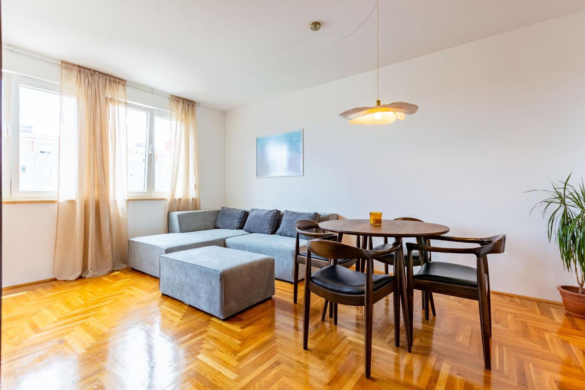 Amarena Studio With Parking Zadar Zewnętrze zdjęcie