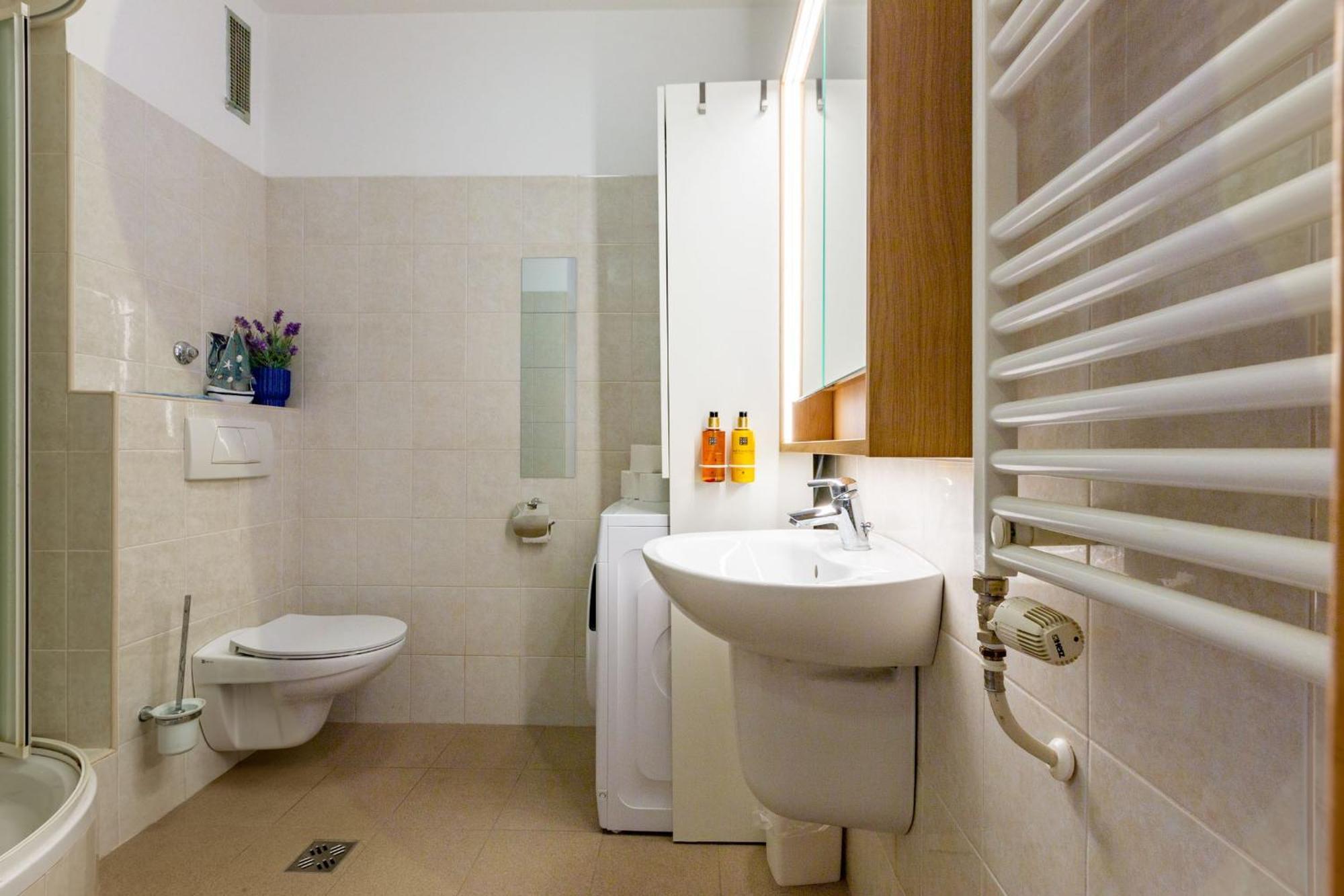 Amarena Studio With Parking Zadar Zewnętrze zdjęcie